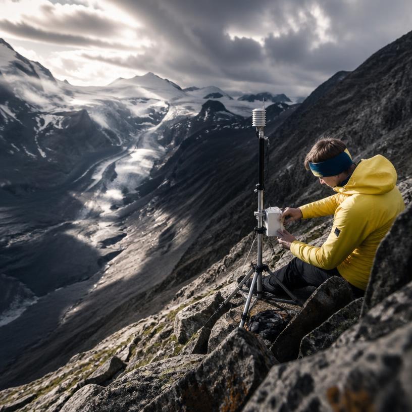 Klimaforschung: Die Grenzen der Realität