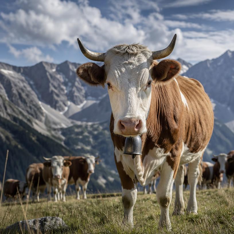 Der Erb-Champion: Wer kennt die Gene?