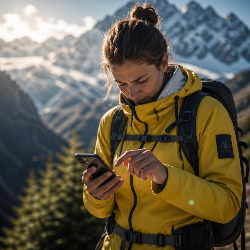 Technik-Challenge: Bist du up to date?