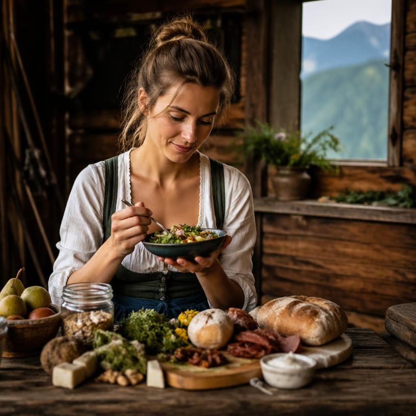 Metabolismus-Mysterien: Entdecke die Geheimnisse deiner Ernährung