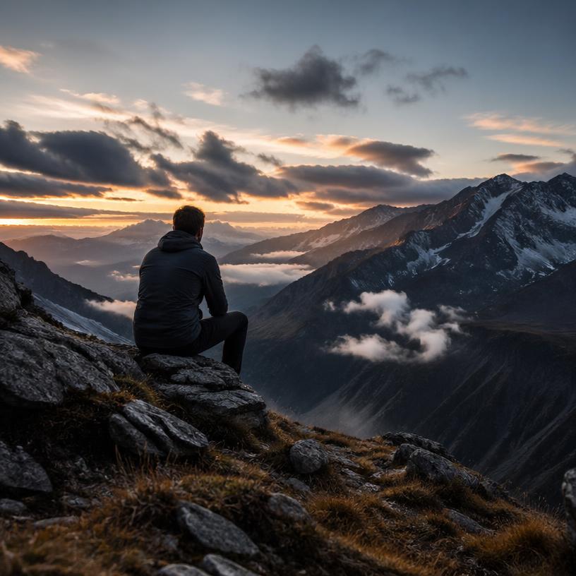 Die Grenzen des Wissens: Wo endet unser Verstand?