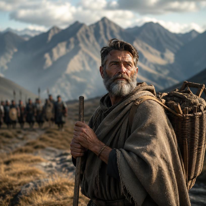 Überleben im Schatten der Legionen