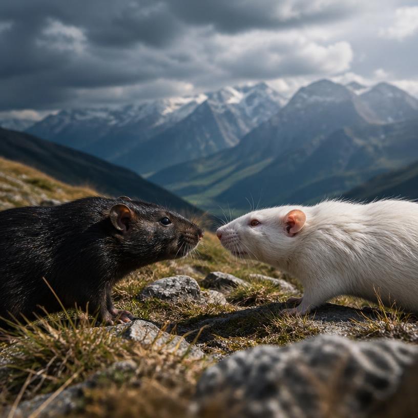 Pest oder Cholera – Die feine Unterschiede