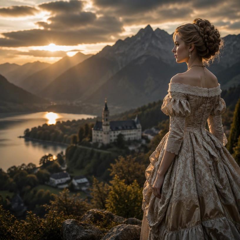 Zeitenwende in Österreich: Ein historischer Streifzug