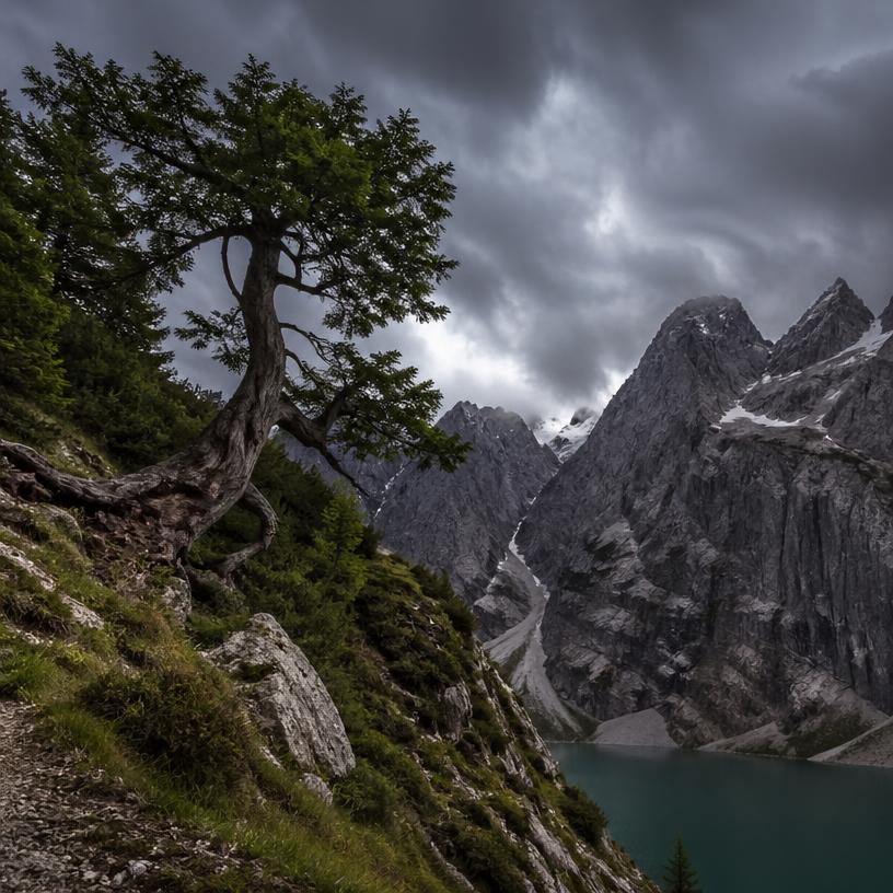 Sturm und Drang der Geschichte