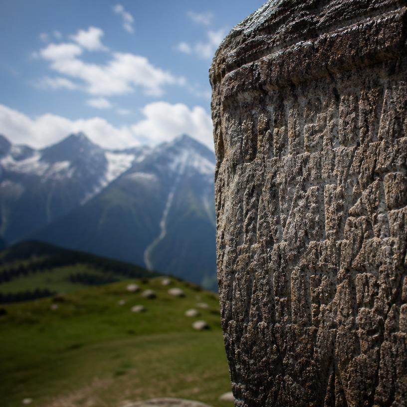Römer-Rätsel: Wo hinterließen sie ihre Spuren in Österreich?