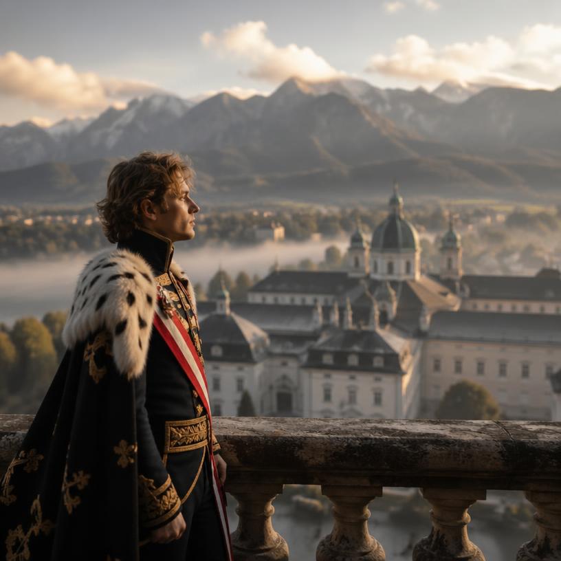 Aufstieg der Habsburger: Eine Dynastie erzählt