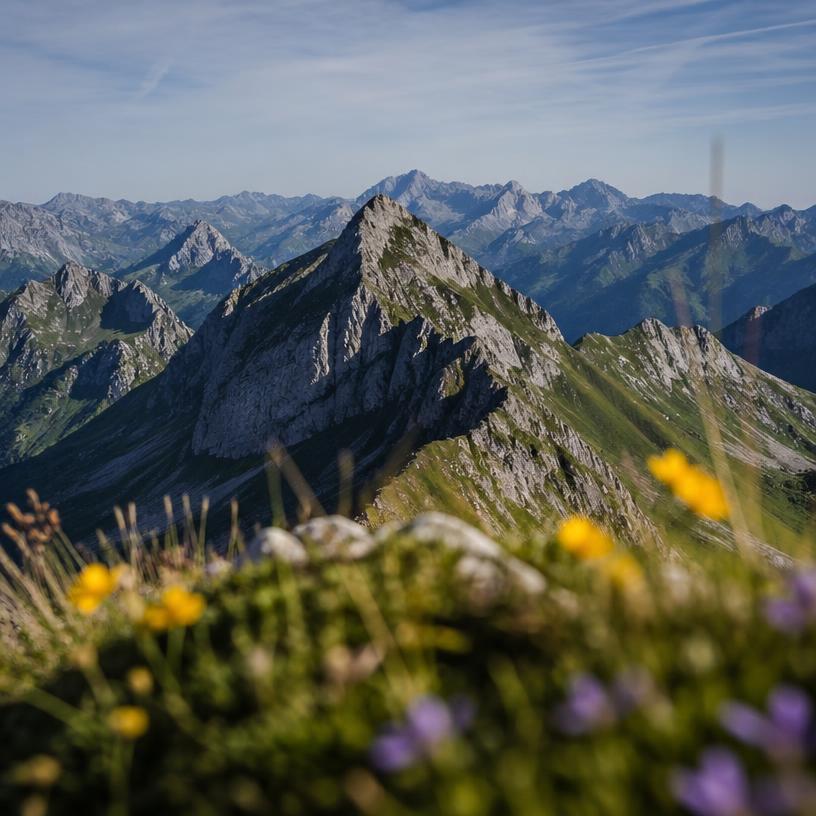 Pyramiden-Powerhärte – Wer kennt sie alle?
