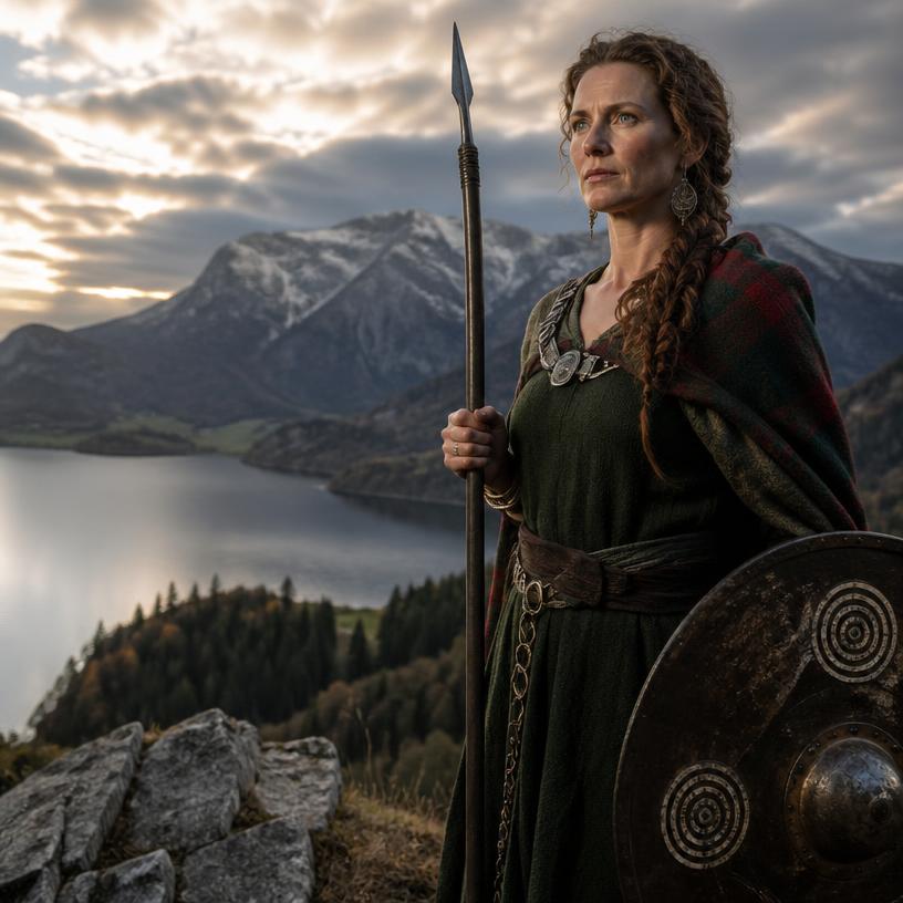 Die Kelten: Unsere geheimnisvollen Wurzeln