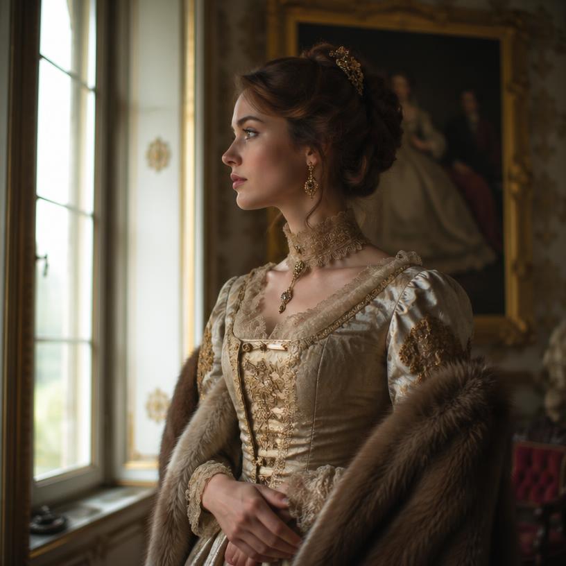 Habsburger-Rätsel: Ein Blick in die Vergangenheit