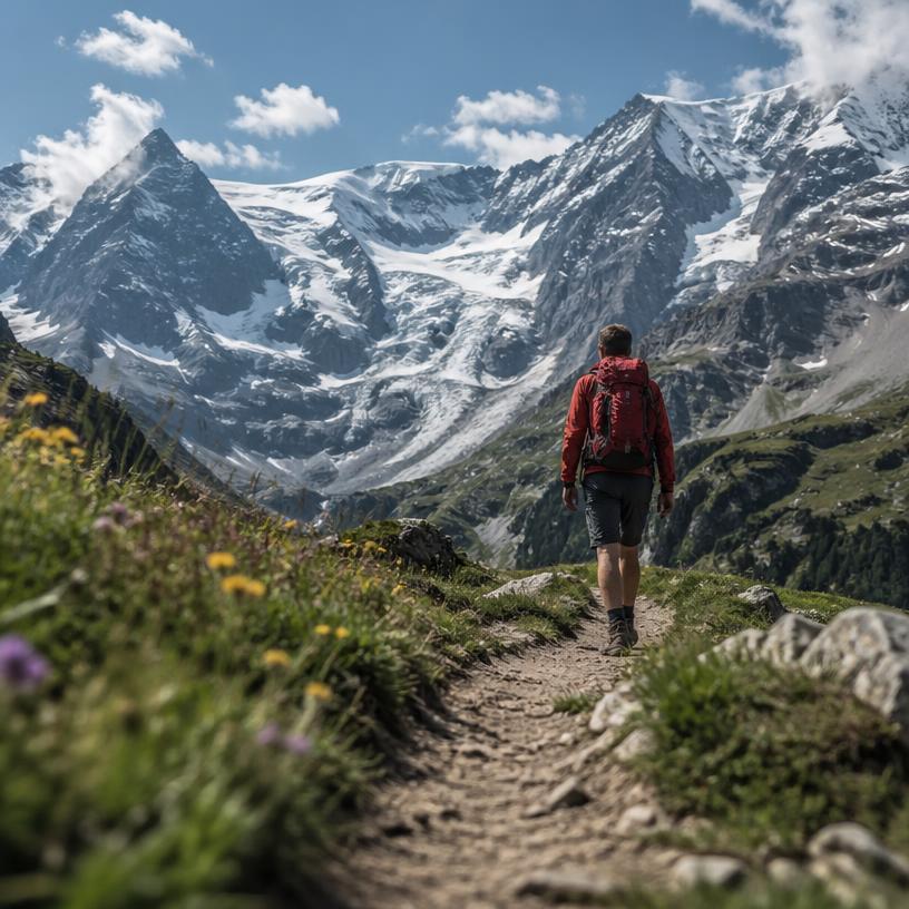 Auf zum Großglockner: Dein Abenteuer beginnt!