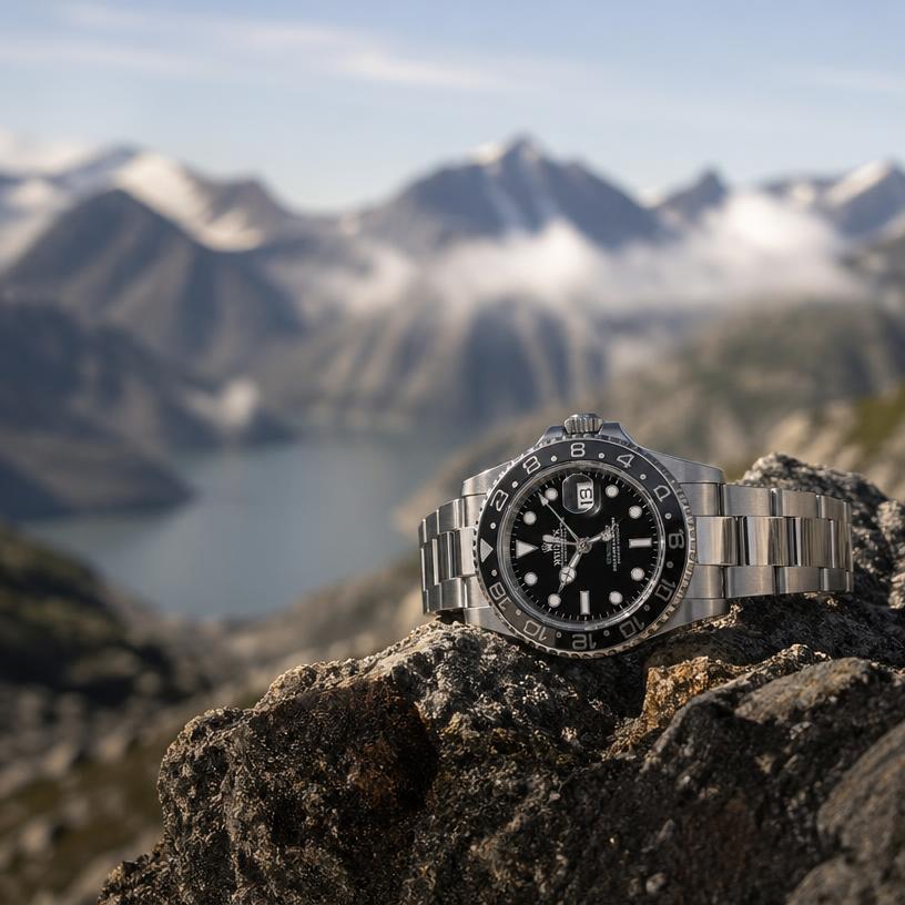 Die Magie der Rolex: Wie viel weisst du wirklich?