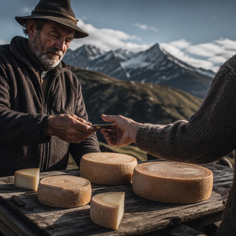 Die Kunst des Preises