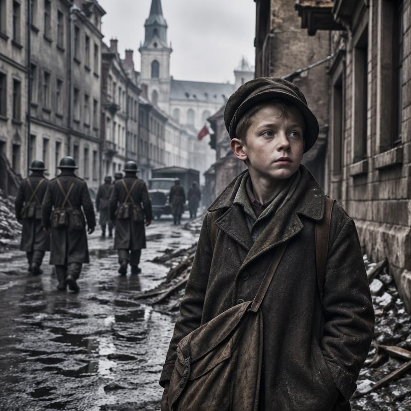 Österreichs dunkle Jahre: Ein Blick in die Vergangenheit