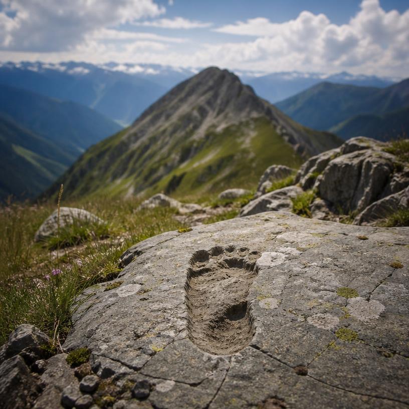 Auf den Spuren des Friedens