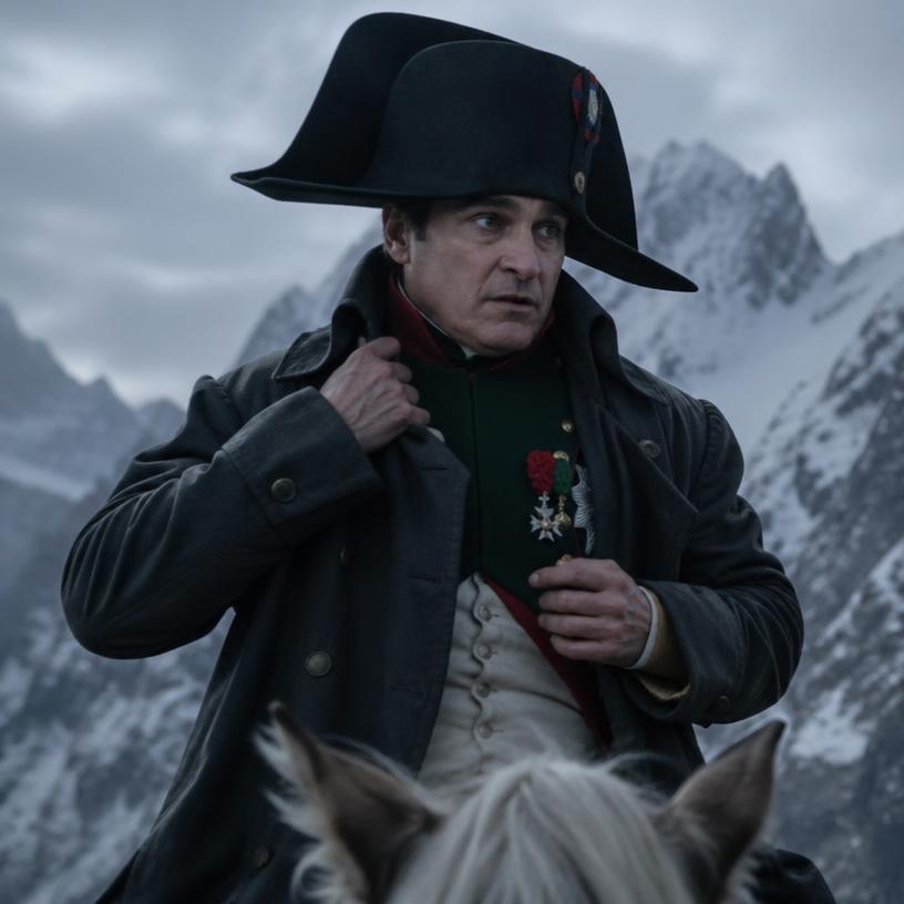 Napoleon in Panik: Was ihm das Fürchten lehrte!