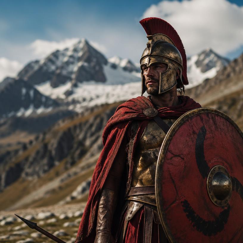 Kriegswaffen der Antike: Die ultimative Challenge!