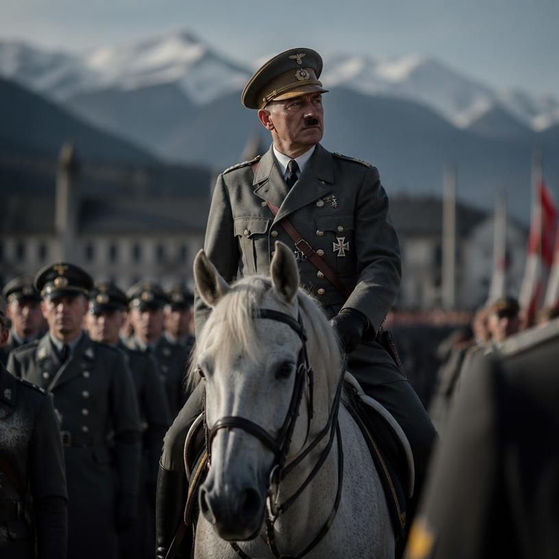 Diktatoren und ihre Strategien im Spiegel der Geschichte