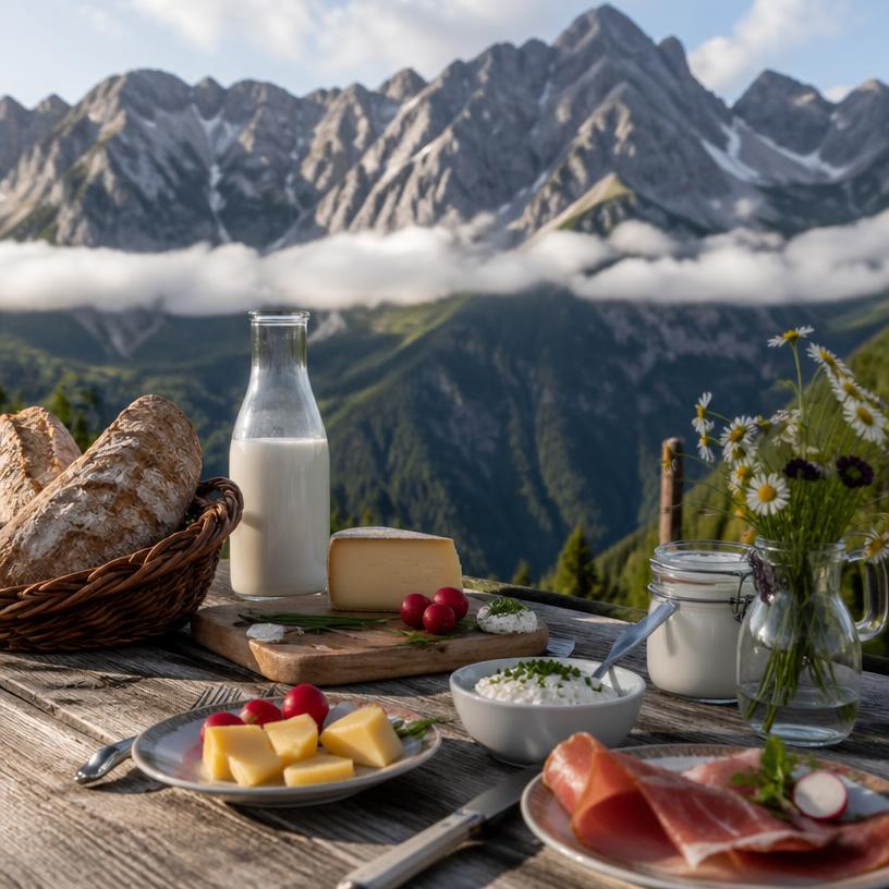 Mythos oder Wahrheit? Die fesselnde Welt der Ernährung!