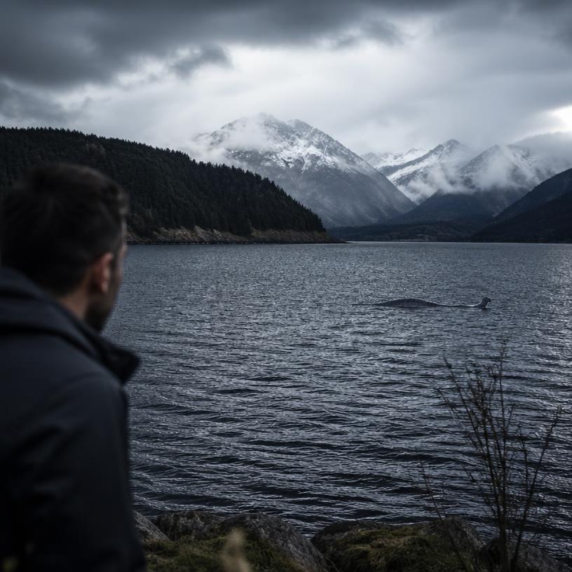 Das Mysterium des Loch Ness: Eine Prüfung der Wahrheit