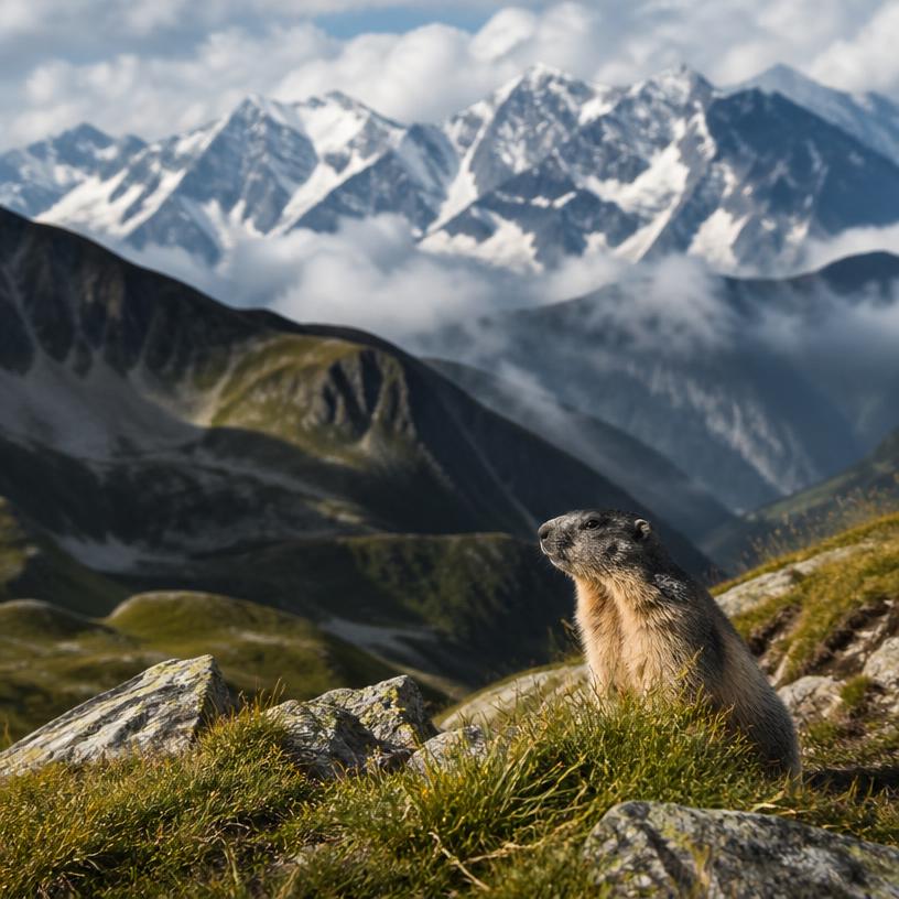 Naturwunder Österreichs: Geheimnisse der Nationalparks!