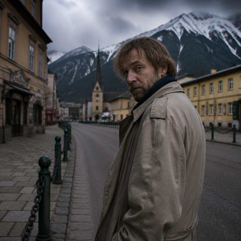 Das Geheimnis des Jack Unterweger