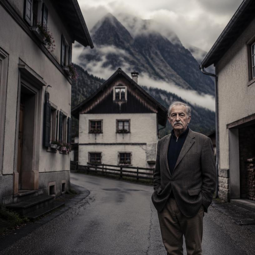 Fritzl: Das Rätsel des Jahrhunderts