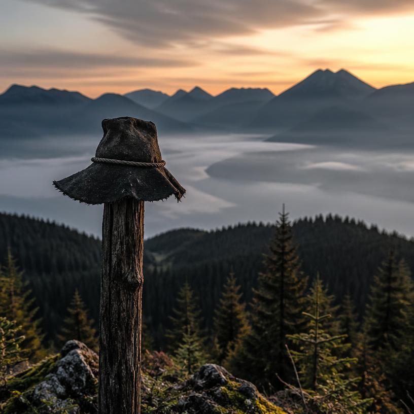 Mythen und Mysterien Österreichs