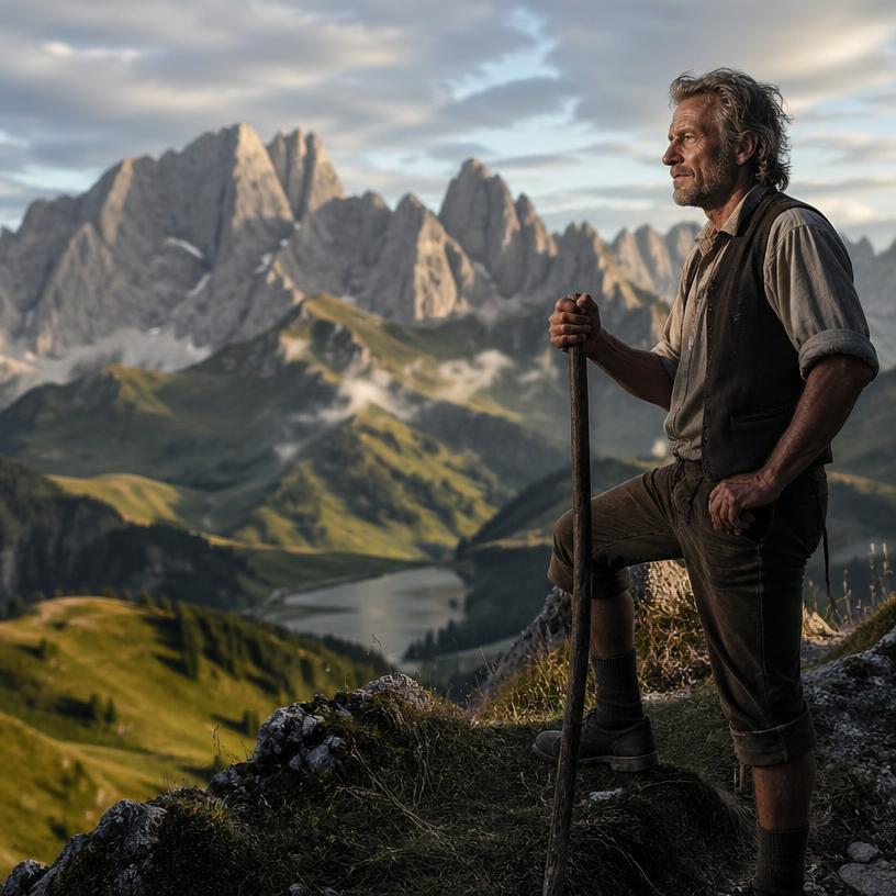 Entdecke die Geheimnisse der Serien