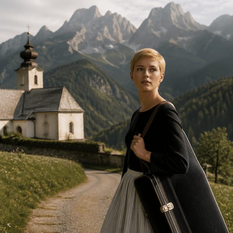 Filmische Hinterlassenschaften – Österreichs Leinwandikonen