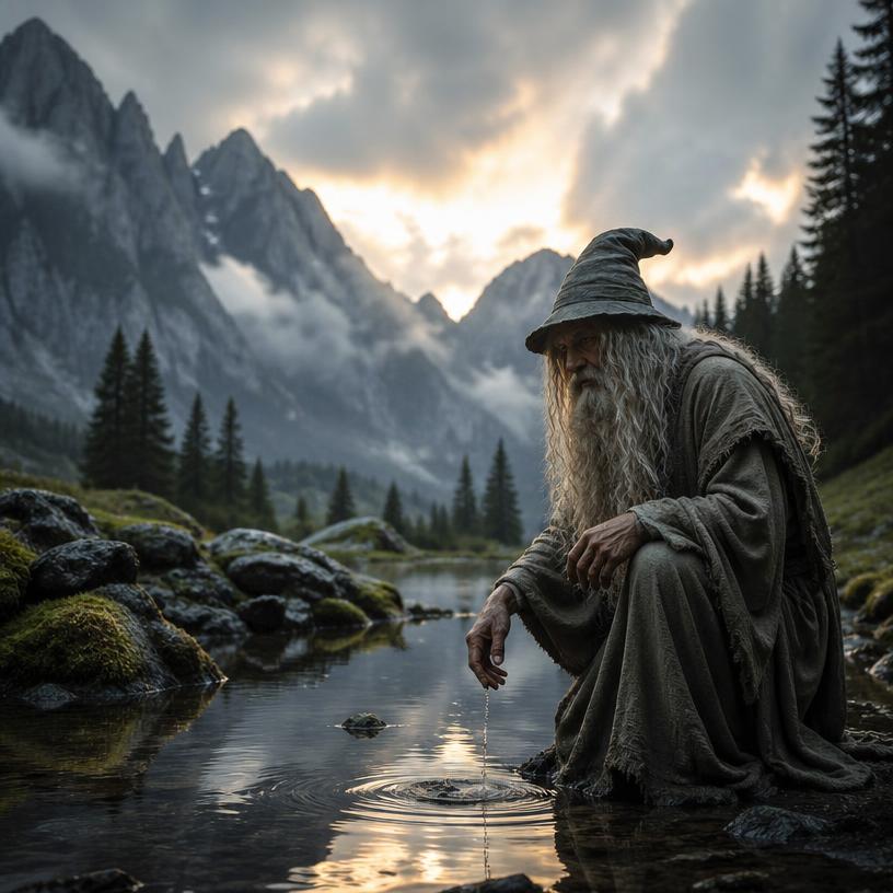 Mythos und Magie: Österreichs filmische Fantasiewelten