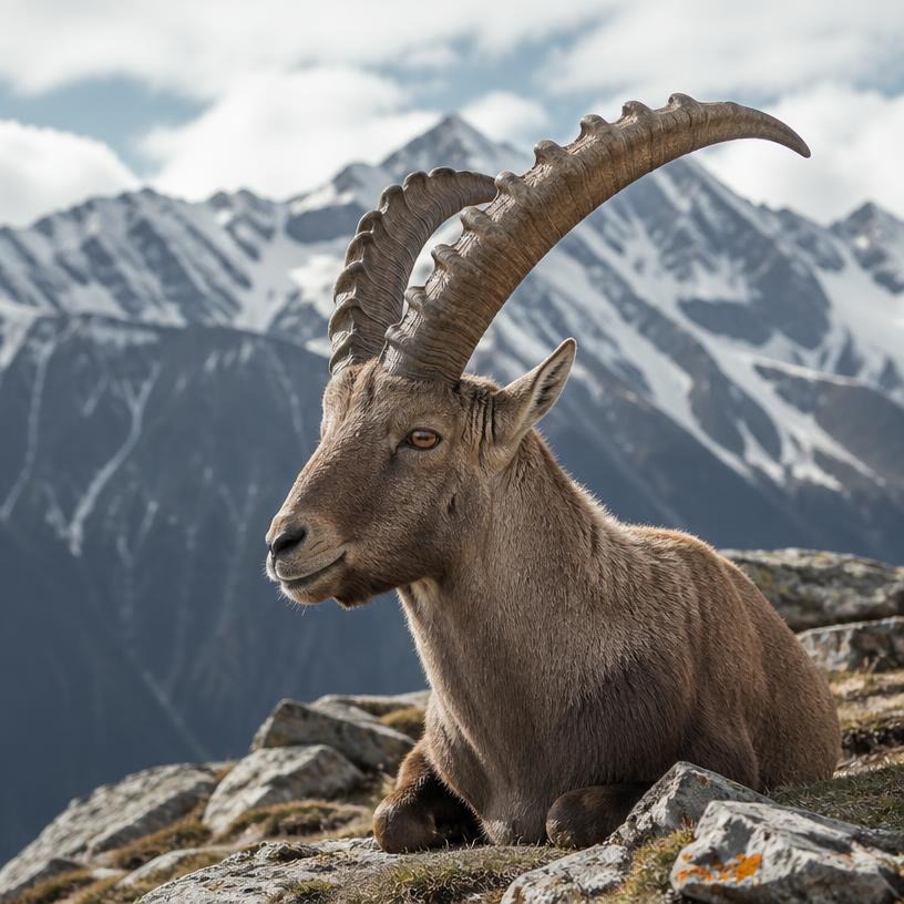 Tierische Kuriositäten: Ein Blick in die Natur
