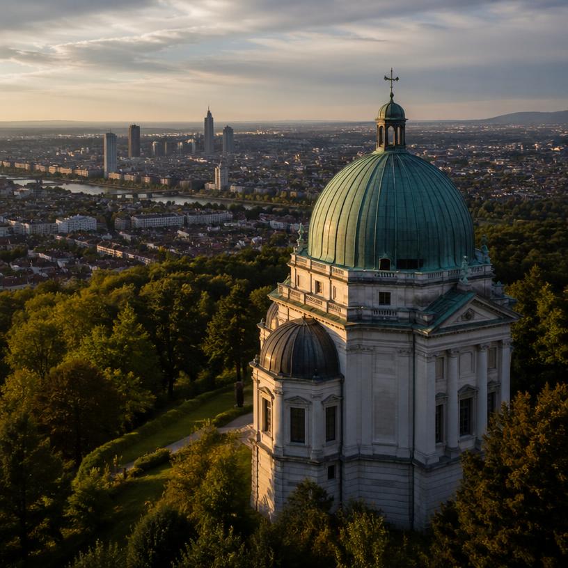 Alltagswissen à la Wien: Unentdeckte Wunder