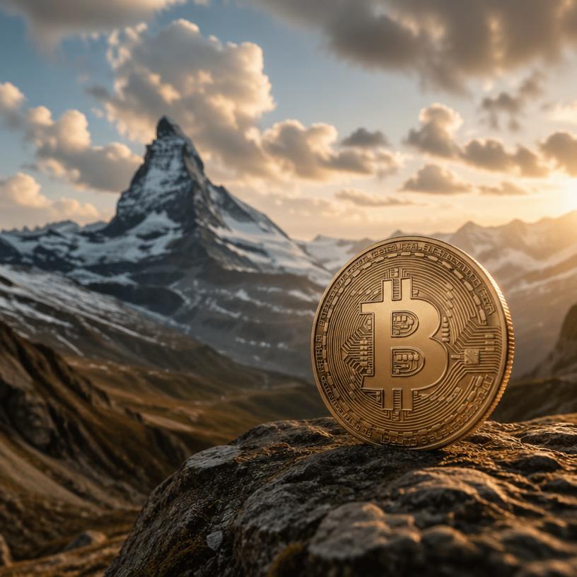 Die Ökonomie der Bitcoin: Ein tiefer Blick in digitale Werte