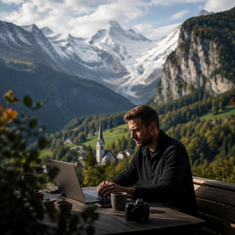 Österreichs Start-up-Szene: Revolution oder Illusion?