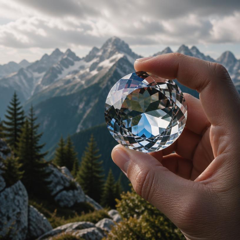 Swarovski: Funkelnde Perspektiven oder trübe Aussichten?