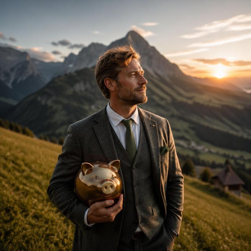 Finanz-Magie: Bist du der Geldprofi?