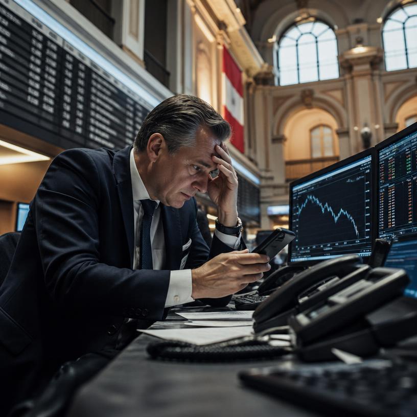 Wiener Börse: Schnäppchen oder die große Blamage?