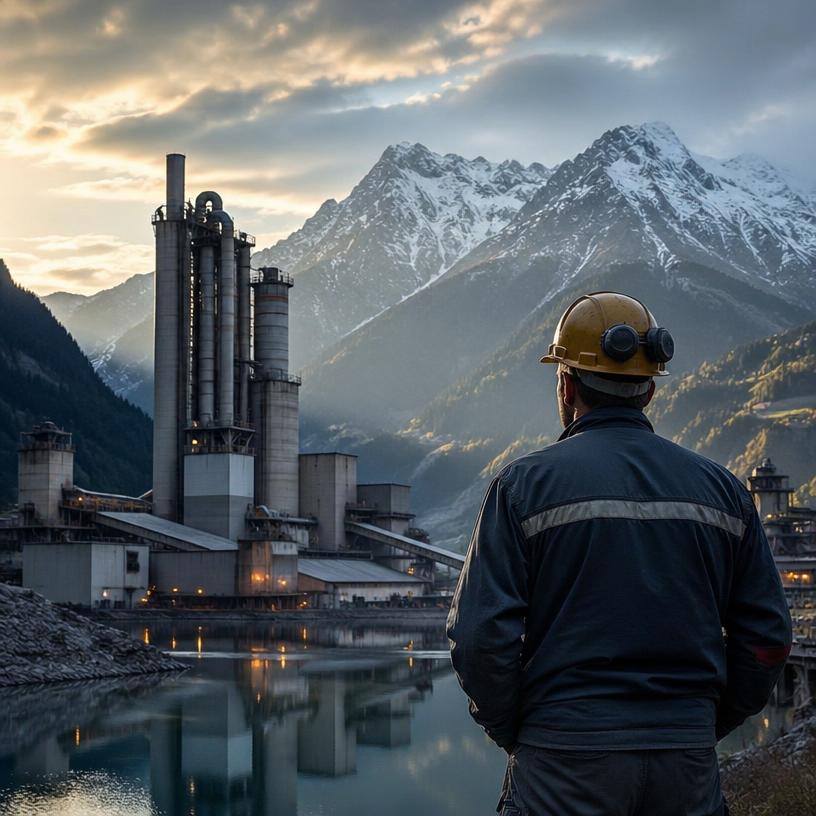 Die Titanen der heimischen Wirtschaft: Ein vertiefter Blick