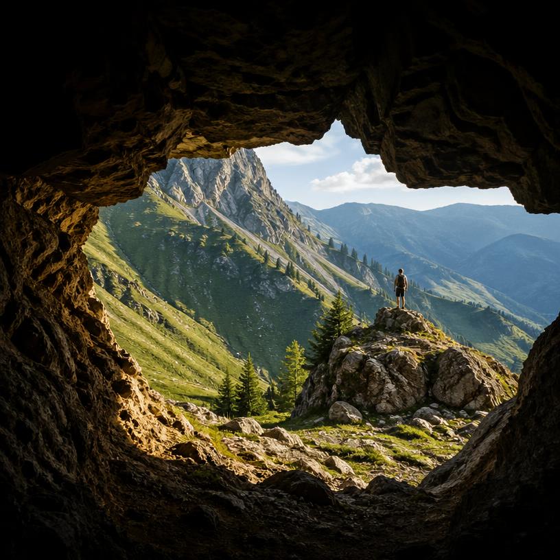 Geheime Schätze Österreichs: Bist du ein Insider?