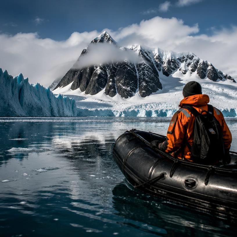 Globale Expeditionen: Auf den Spuren der Entdecker