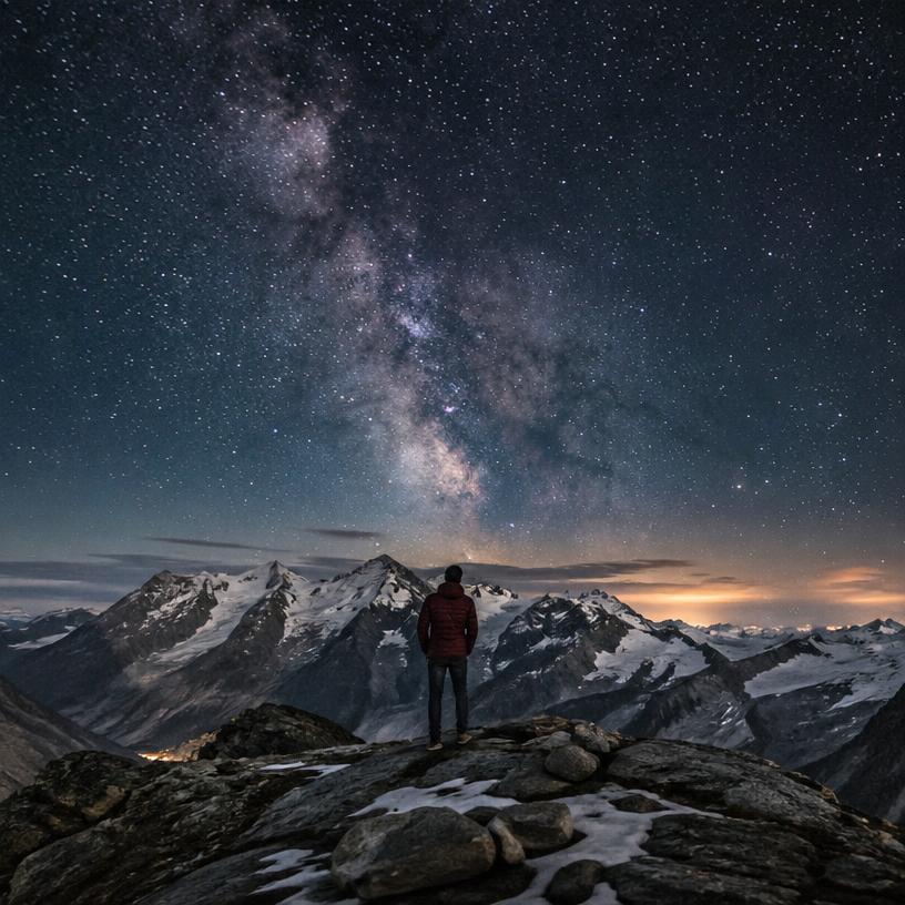Galaktische Abenteuer: Entdecke die Wunder des Universums!
