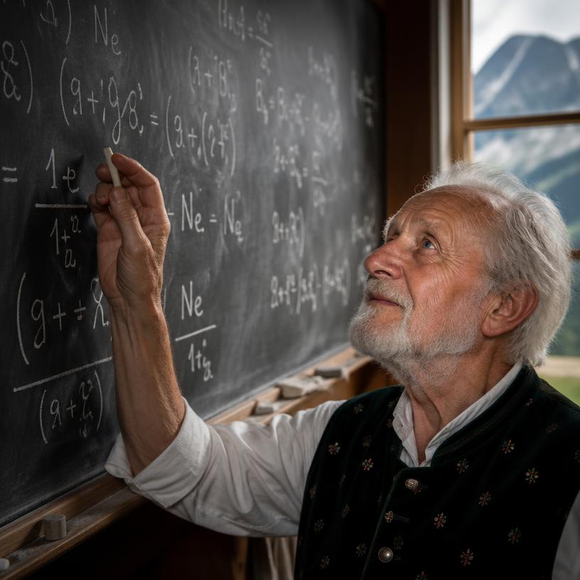 Mathematische Meisterleistung: Bist du ein Zahlen-Jongleur?