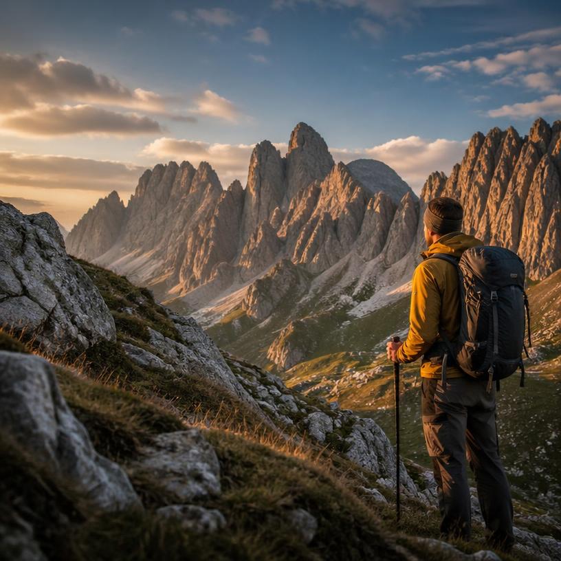 Rätselhafte Entdeckungsreise durch Österreich