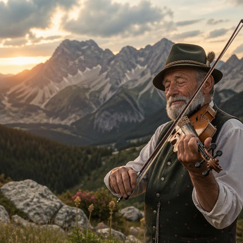 Melodien der Erinnerungen