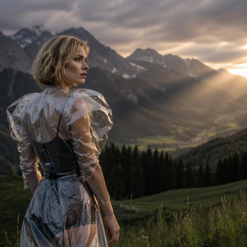 Visuelle Klänge: Musikvideos, die die Welt veränderten!