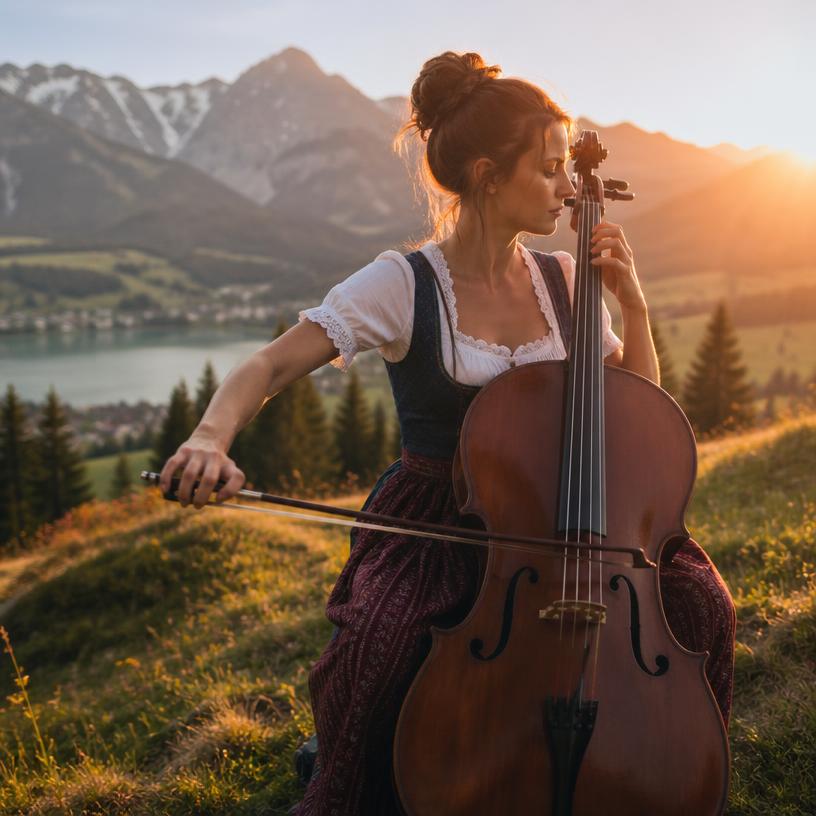 Die Klangreise: Entdecke die Zukunft der Musik!