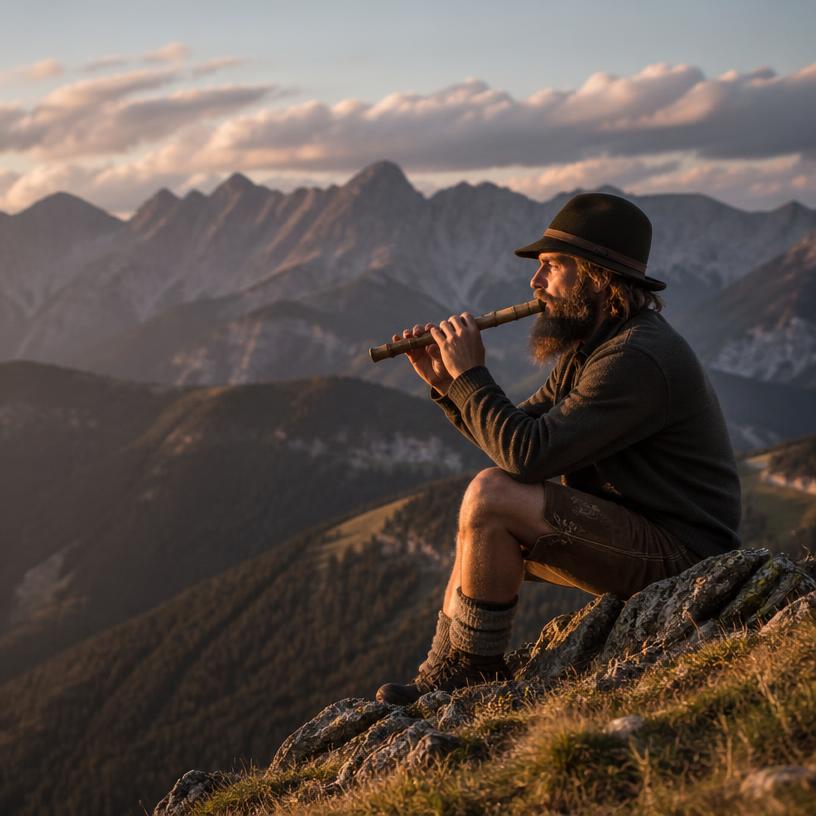 Klang der Seele