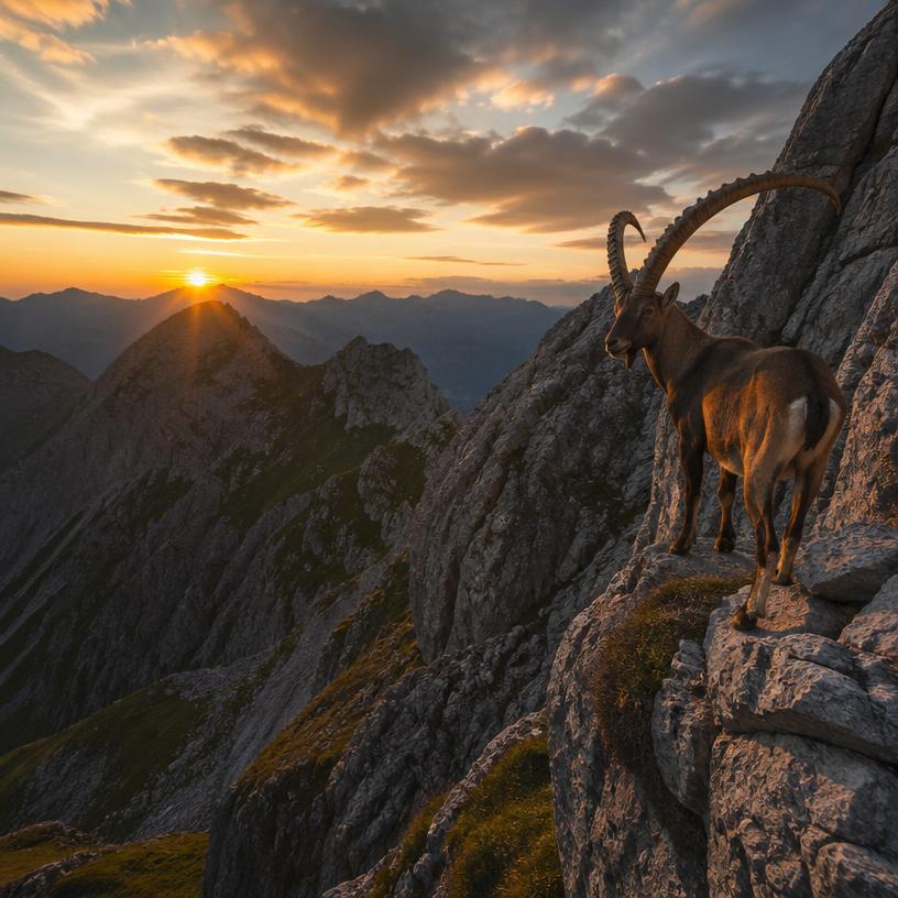 Die Welt der unglaublichen Wunder