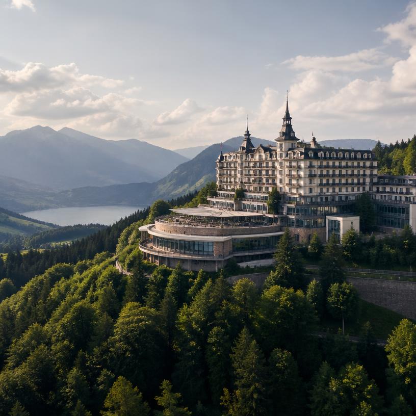 Extravaganz oder Übertreibung? Die Grenzen des Luxus